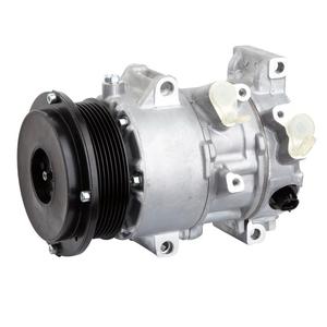 <span class=keywords><strong>6seu16c</strong></span> คอมเพรสเซอร์ <span class=keywords><strong>Ac</strong></span> อัตโนมัติสำหรับ Toyota-Camry/2.0/2.4 2006/RAV4 - Product Image 1