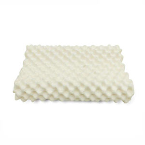 Doğal lateks kafalık Anti kırışıklık lateks seyahat başak lateks Bolster yastık - Product Image 5