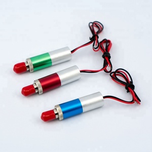Mô Đun <span class=keywords><strong>Diode</strong></span> Laze Kết Hợp Sợi <span class=keywords><strong>Pigtail</strong></span> Đồng Trục 405nm-980nm 10W - Product Image 1