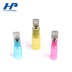 le <span class=keywords><strong>film</strong></span> thermorétractable terminaux de cuivre étamé avec batterie de marin - Product Image 1