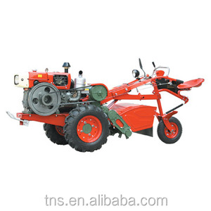 वीएसटी शक्ति 130 डि पावर टिलर GN12 पावर टिलर - Product Image 4