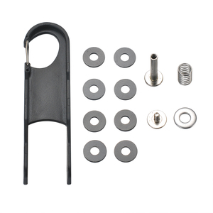 Smart Plastic Organized <strong>Key</strong> Keeper <strong>Practical</strong> <strong>Key</strong> <strong>Chains</strong> - Product Image 4