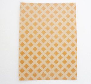 変圧器用絶縁材料・要素コーティング済みDDP紙 - Product Image 2