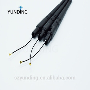 Vente chaude professionnel 3G magnétique <span class=keywords><strong>cb</strong></span> antenne pour communications - Product Image 4