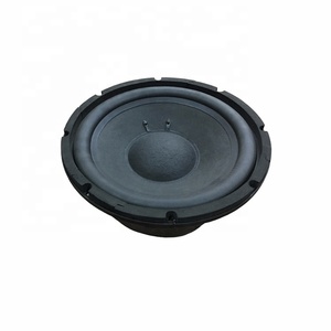 Loa sân khấu 8 Ohms 1000W, loa chuyên nghiệp, loa siêu trầm <span class=keywords><strong>12</strong></span> inch - Product Image 3