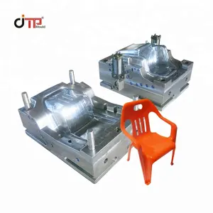 2024 Newly Design Competitive Price Professional Plastic Household Injection Chair Mould