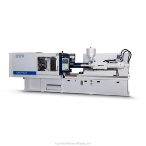 KM 450-CX High-Effect Injection Molding Machine