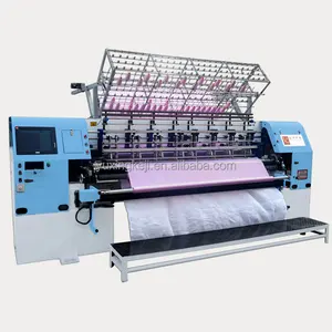 Yuxing best industrial computer quilting machines for sale