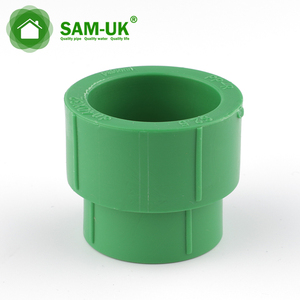 S25x20-S63x50 dài sử dụng cuộc sống Polypropylene PPR ống lắp 20mm-63mm PPR giảm ổ cắm - Product Image 2