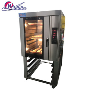 Precio de las piezas del horno microondas de maquinaria de <span class=keywords><strong>panadería</strong></span>/horno halógeno - Product Image 2