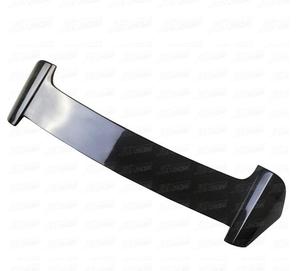 IN FIBRA di CARBONIO del TETTO SPOILER ALA PER <span class=keywords><strong>SUBARU</strong></span> <span class=keywords><strong>XV</strong></span> 2012-2016 - Product Image 4