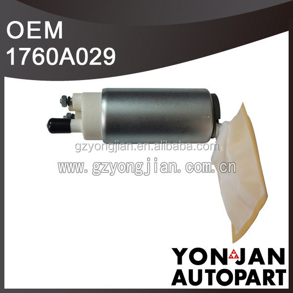 Mitsubishi 1760A029 Fuel Injection Pump - High-Quality OEM