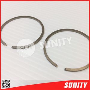 Meilleures ventes : Kits de segments de piston pour mini-cultivateur, pièces moteur ISO d'origine - Product Image 4