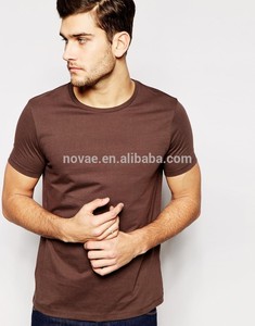 Nouveau design de coton t shirt 2014 120 grammes/1.00 agréable. t shirt en coton - Product Image 1