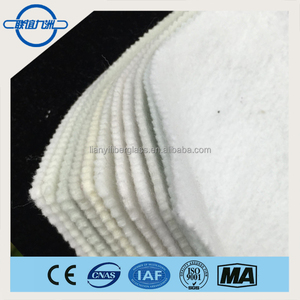 Produits de terrassement Imperméabilisant Tissu Géotechnique PP Géotextile <span class=keywords><strong>Prix</strong></span> Par <span class=keywords><strong>m2</strong></span> - Product Image 2