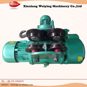 <span class=keywords><strong>10</strong></span> <span class=keywords><strong>ton</strong></span> 12 <span class=keywords><strong>ton</strong></span> <span class=keywords><strong>polipasto</strong></span> eléctrico - Product Image 3