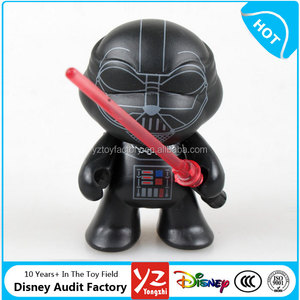 Màu trắng Và Màu Đen Teenage Mutant <span class=keywords><strong>Ninja</strong></span> Turtles Hình Đồ Chơi Thiết Lập Sưu Tập trong 7 cm - Product Image 3