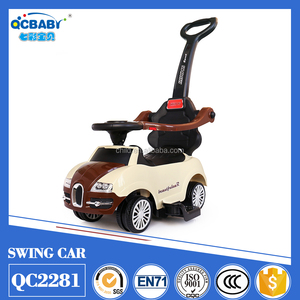 2017 الصين مصنع الأطفال رياضة المشي سيارة السيارة الطفل - Product Image 2