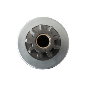 Engranaje <span class=keywords><strong>de</strong></span> <span class=keywords><strong>Arranque</strong></span> <span class=keywords><strong>Bendix</strong></span> para Deutz TD2011L04W 6033AD1062 10114830 233947 54-91142 0001223016 - Product Image 2