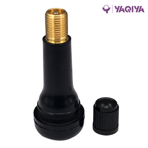 Car Used Wheel Brass Tire Tr414 Tr413 <strong>Tubeless</strong> <strong>Valve</strong> - Product Image 4