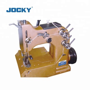 cement bolsa sewing machine