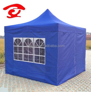 Không thấm nước và chống cháy in Pop Up 3x3 <span class=keywords><strong>10x10</strong></span> gazebo ngoài trời tán triển lãm thương mại lều cho các sự kiện - Product Image 5