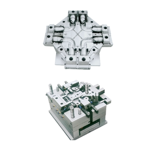 Tùy Chỉnh Chất Lượng Tốt Bán Chạy Nhất TV Điều Khiển Từ Xa Nhà Ở Tiêm Làm Khuôn - Product Image 2