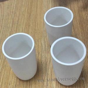 Tubo/tubo/manicotto in ceramica Zirconia <span class=keywords><strong>ZrO2</strong></span> - Product Image 5