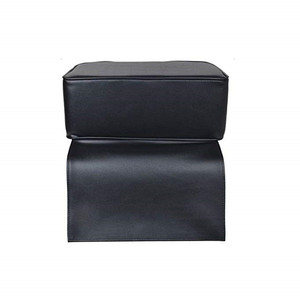 كرسي صالون أطفال بالجملة عالي الجودة، كرسي حلاقة معدني رخيص للأطفال - Product Image 2