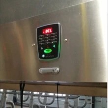 Compteur électronique rotatif <span class=keywords><strong>traite</strong></span> pour ferme laitière - Product Image 5