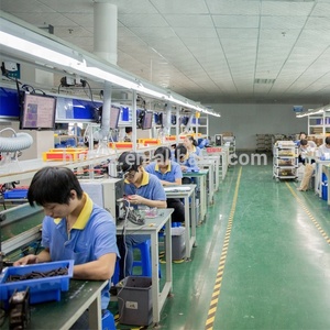 Himax BMS 포함 리튬 이온 배터리 팩 리튬 배터리 LiFePO4 48V 20ah - Product Image 4
