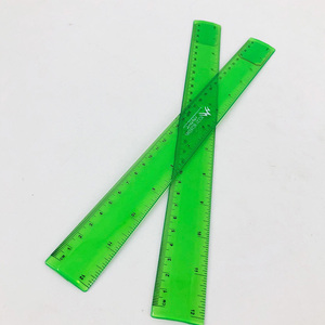 Tùy Chỉnh 30CM Linh Hoạt Nhựa Cai Trị - Product Image 6