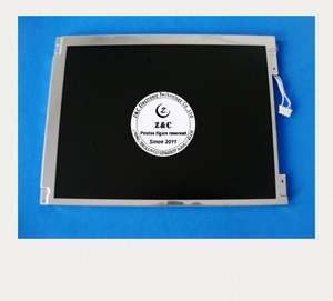 LTD121C33U Nieuw origineel 12,1 inch 800*600 SVGA CCFL LCD-scherm met 4:3 beeldverhouding voor Toshiba - Product Image 2