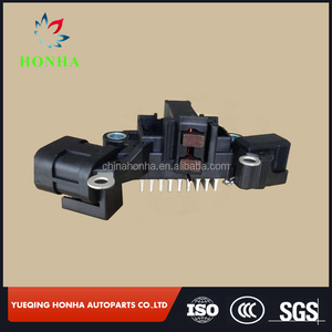Régulateur de tension d'<span class=keywords><strong>alternateur</strong></span> automatique <span class=keywords><strong>Hitachi</strong></span> IH739D 14,5 V - Product Image 3