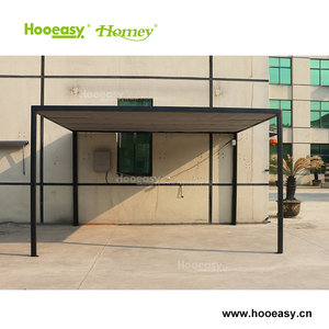 <span class=keywords><strong>Plus</strong></span> populaire aluminium pergola dans le <span class=keywords><strong>jardin</strong></span> - Product Image 3