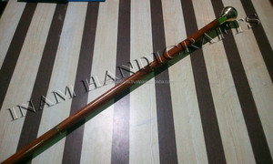 ไม้เท้ารูปไข่และหัวกลม,ไม้เท้าสำหรับผู้สูงอายุไม้เท้าไม้เท้า - Product Image 4