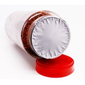 Thức ăn viên cho cá Koi cảnh bán buôn - Product Image 3