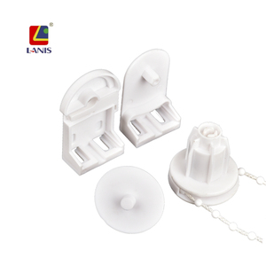 LANIS M10 <span class=keywords><strong>tenda</strong></span> <span class=keywords><strong>finestra</strong></span> 25MM frizione meccanismo <span class=keywords><strong>avvolgibile</strong></span> fabbrica della cina vendita calda per uso domestico accessori - Product Image 6