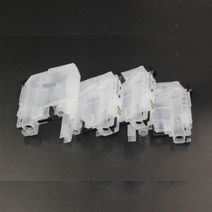 Cartucho de tinta de recarga LC123 Lc121 para Brother J4510DW J4610DW J4710DW J6520DW <span class=keywords><strong>J6720DW</strong></span> J6920DW impresora Lc127 Lc125 - Product Image 3