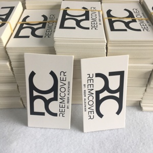 2019 <strong>New</strong> <strong>Design</strong> Cardboard Paper 800g Printing Business <strong>Card</strong> for <strong>Visiting</strong> - Product Image 1