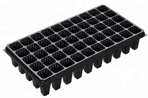 Bandeja de germinador de semillas plástico de 15 células - Product Image 6