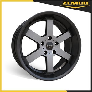 Zumbo-S0059 voiture jante alliage roues 17 "jantes en alliage réplique pour <span class=keywords><strong>vossen</strong></span> <span class=keywords><strong>cvt</strong></span>, cv3 cv4, cv5, cv7 - Product Image 1