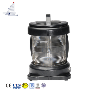CXH3-11P Lampe de navigation marine à tête de mât simple - Product Image 6