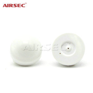 <span class=keywords><strong>Airsec</strong></span> <span class=keywords><strong>EAS</strong></span>-etiqueta rígida de seguridad RF, 8,2 MHz, para tienda de ropa - Product Image 1