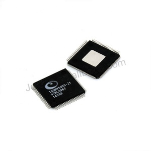 De alta calidad de TQFP100 IC (cuadrado) LCD TV chip TSUMV59XU-Z1 - Product Image 2