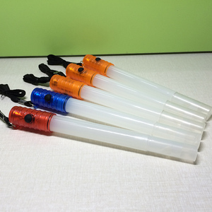 Concert Flashing Nhựa Gậy <span class=keywords><strong>LED</strong></span> <span class=keywords><strong>Stick</strong></span> Với Đèn Pin Còi - Product Image 6