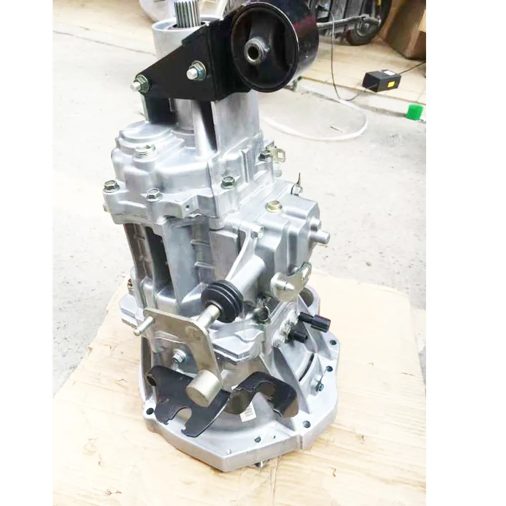 K14B Transmission pour Changhe CH6391 Voiture Cool
