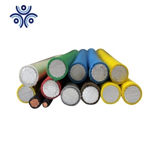 <span class=keywords><strong>Cable</strong></span> de suministro eléctrico para generador, 290 <span class=keywords><strong>amperios</strong></span>, 250mcm - Product Image 6