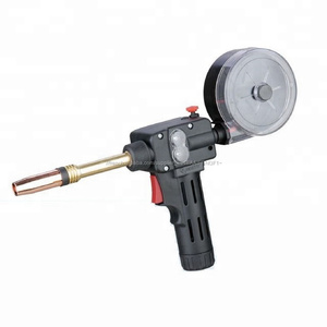 HMT Push <span class=keywords><strong>Pull</strong></span> Torche De Soudage pour petit diamètre fil de soudage - Product Image 1