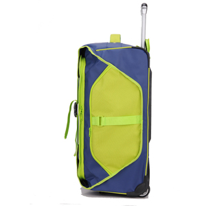 2018 más nuevo carro deporte del viaje del equipaje, suave bolsa de equipaje de viaje bolsa de viaje Embajador - Product Image 4